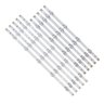 Kit Barra Led Compatível LG 49lb5500 49lb5500 100% Novo - 4