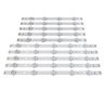 Kit Barra Led Compatível LG 49lb5500 49lb5500 100% Novo - 1