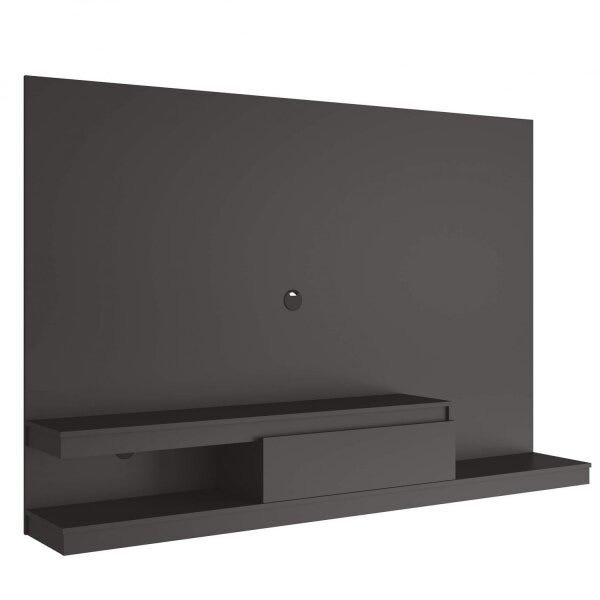 Painel para TV até 60 Polegadas 1 Gaveta Home  - 2