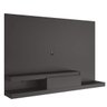 Painel para TV até 60 Polegadas 1 Gaveta - 2