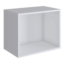 Conjunto para Quarto Infantil com Balcão Escrivaninha e Nichos Quitidá Quiditá - 2