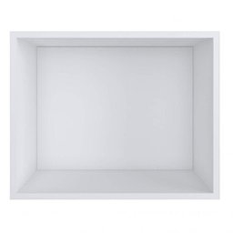 Conjunto para Quarto Infantil com Balcão Escrivaninha e Nichos Quitidá Quiditá - 5