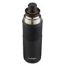 Garrafa Termica Inox 739 ml Preto Contigo - 3
