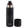 Garrafa Termica Inox 739 ml Preto Contigo - 2