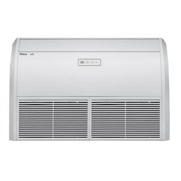 Ar Condicionado Split Philco Piso Teto Inverter 55.000 Btus Frio Monofásico Branco Pac60000ipfm15 - 2