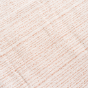 Ver imagem 3 de Tapete Decorativo Sala Quarto Coleção Fibras de Afeto Bege Off White 2,00 x 3,00