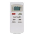 Ver imagem 1 de Controle remoto para ar condicionado Gree Janela GJC - YX1F