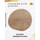 Ver imagem 4 de Aparador Adega Cervejeira Frigobar Industrial com Cantinho Café Alba Metal e Mdf Solanum