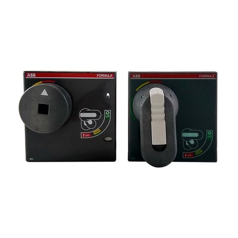 Manopla ABB | RHE A3