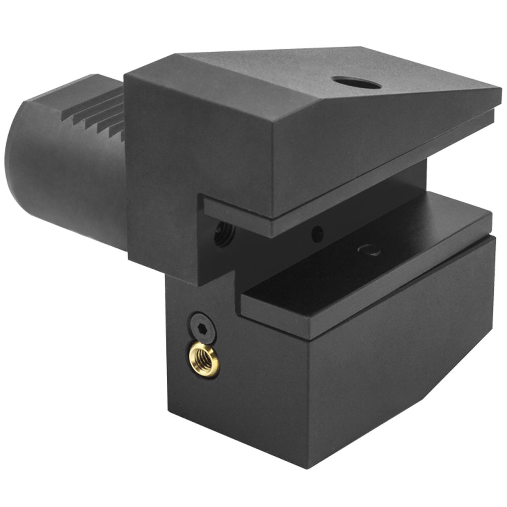 Vdi Lateral Radial Esquerdo Invertido - Vdi50 - Din 69880 B4