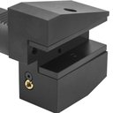 Ver imagem 2 de Vdi Lateral Radial Esquerdo Invertido - Vdi50 - Din 69880 B4