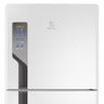 Geladeira 2 Portas Frost Free 431L Electrolux Branco 110v - 7