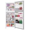 Geladeira 2 Portas Frost Free 431L Electrolux Branco 110v - 4