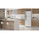 Ver imagem 2 de Geladeira 2 Portas Frost Free 431L Electrolux Branco 110v