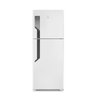 Geladeira 2 Portas Frost Free 431L Electrolux Branco 110v - 9