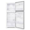Geladeira 2 Portas Frost Free 431L Electrolux Branco 110v - 6