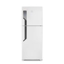 Ver imagem 1 de Geladeira 2 Portas Frost Free 431L Electrolux Branco 110v