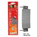Ver imagem 1 de Resistência 765 Aquecedor 2t Maxi Ultra 220v 5500w - Lorenzetti