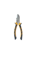 Ver imagem 3 de Alicate Corte 6¨ Emb Cabo Emborrachado Profissional