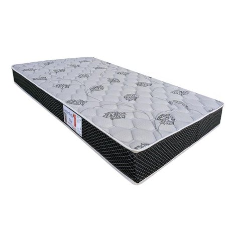 Colchão Solteiro Espuma D20 Comfortpedic Line (78x188x12) - Orthoflex