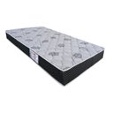 Ver imagem 1 de Colchão Solteiro Espuma D20 Comfortpedic Line (78x188x12) - Orthoflex