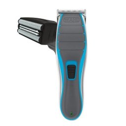 Máquina de Corte Wahl Style 2 Em 1 Bivolt - 2