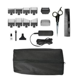 Máquina de Corte Wahl Style 2 Em 1 Bivolt - 3
