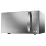Micro-ondas Consul 32 Litros Cor Cinza Espelhado com Menu Fácil Cms46ar - 127v - 2