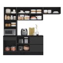 Ver imagem 3 de Cozinha Modulada Etna 4 Peças