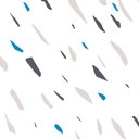 Ver imagem 2 de Papel de Parede Terrazzo 11 Arte Destaque 3 Metros