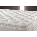 Ver imagem 5 de Colchão King Anjos Molas Plus Size Látex Ensacadas MasterPocket Impressione Visco Euro Pillow (