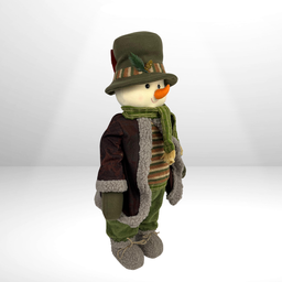 Boneco Natalino 70cm - 2