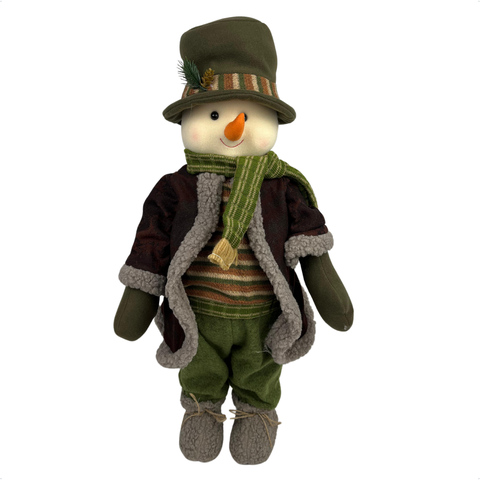 Boneco Natalino 70cm