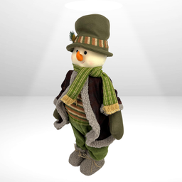 Boneco Natalino 70cm - 4