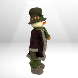 Boneco Natalino 70cm - 3