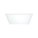 Ver imagem 1 de Painel de Led Blumenau Quadrado de Embutir 32W Bivolt 3000K Luz Amarela