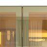 Guarda-roupa Modulado Reflecta 7 Portas 260cm X 240cm Mod 016 100% Mdf Innova - 12