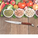 Ver imagem 2 de Faca Legumes Laguiole LA TOUR Ultra Premium
