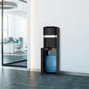 Ver imagem 3 de Bebedouro de Coluna para Garrafão Inferior EOS Mineralle com Compressor Preto EBC02CP 110V