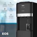 Ver imagem 2 de Bebedouro de Coluna para Garrafão Inferior EOS Mineralle com Compressor Preto EBC02CP 110V
