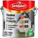 Ver imagem 1 de Resina Ext/Int Premium Base Água Pintar + Proteção 3,6Lt:Cinza