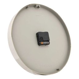 Relógio de Parede Decorativo Nude 30 Cm Escritório / 353 - 4