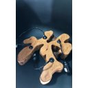 Ver imagem 3 de LUMINARIA RUSTICA