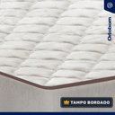 Ver imagem 5 de Cama Box Baú com Colchão de Espuma D60 Ortobom Double Face Force Dream Casal 138 Cm