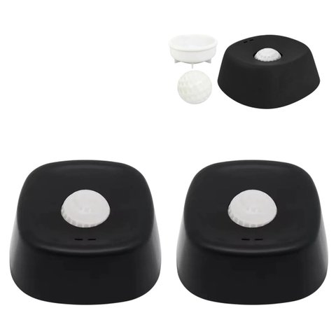 Comedouro Lento Tigela de Lambedor Kit 2 Uni Caes Gatos Cachorros Pet Filhote Brinquedo Alivio de Te