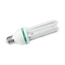 Ver imagem 1 de Lampada de Led 12w Bivolt 3000k E27 1050lm Bella