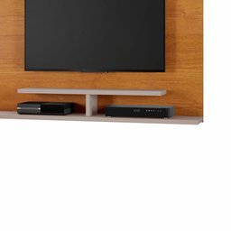 Painel Sion para Tv até 56 Polegadas Cinamono Off White - 3