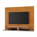 Ver imagem 1 de Painel Sion para Tv até 56 Polegadas Cinamono Off White