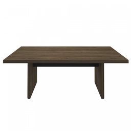 Mesa para Escritório 2 Metros Tamburato Artany - 9