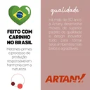 Ver imagem 4 de Mesa para Escritório 2 Metros Tamburato Artany